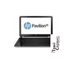 HP Pavilion 15-n007sr