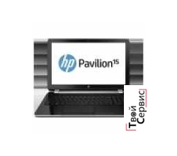 HP Pavilion 15-n009sr