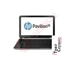 HP Pavilion 15-n026er