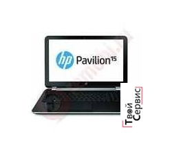 HP Pavilion 15-n033sr