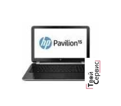 HP Pavilion 15-n068sr