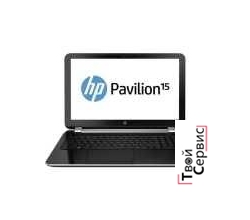 HP Pavilion 15-n080sr