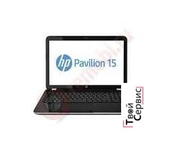 HP Pavilion 15-n083sr