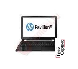 HP Pavilion 15-n093er