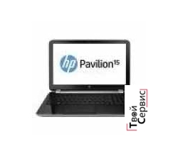 HP Pavilion 15-n268sr