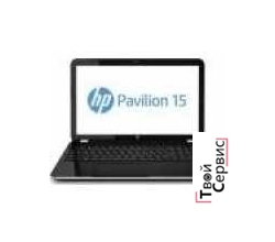 HP Pavilion 15-n269sr