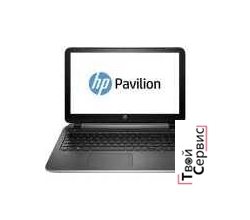 HP Pavilion 15-p007sr