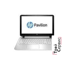 HP Pavilion 15-p100nr