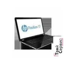 HP Pavilion 17-e000er