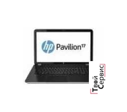 HP Pavilion 17-e014sr