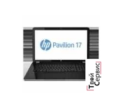 HP Pavilion 17-e034sr