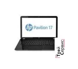 HP Pavilion 17-e050er