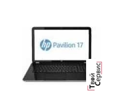 HP Pavilion 17-e078sr