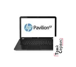 HP Pavilion 17-e102sr