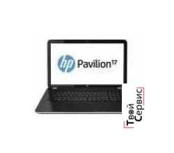 HP Pavilion 17-e104sr