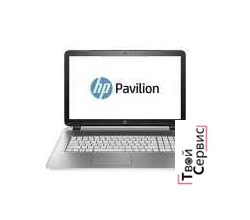 HP Pavilion 17-f169nr