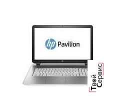 HP Pavilion 17-f207ur