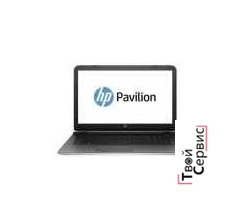 HP Pavilion 17-g003ur