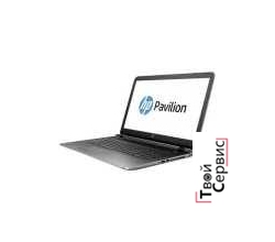 HP Pavilion 17-g004ur