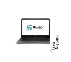 HP Pavilion 17-g009ur