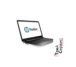 HP Pavilion 17-g026ur