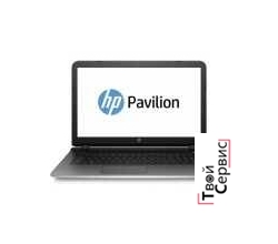 HP Pavilion 17-g158ur