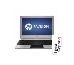 HP Pavilion dm1-3201er