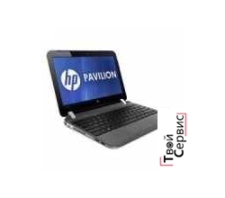 HP Pavilion dm1-4100er