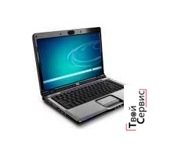 HP Pavilion Dv2810er