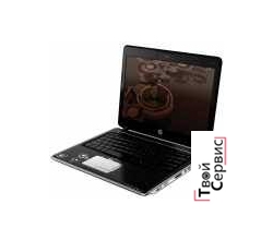 HP Pavilion Dv2840er