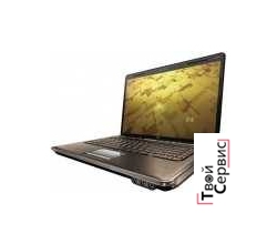 HP Pavilion Dv3540es