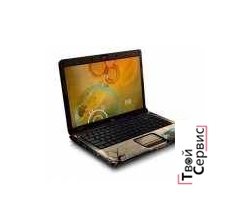 HP Pavilion Dv3550es