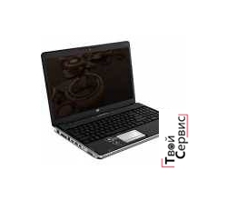 HP Pavilion Dv3610er