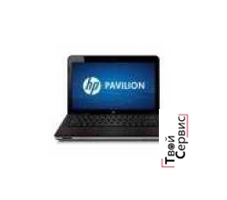 HP Pavilion dv6-3010er