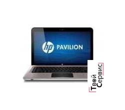 HP Pavilion dv6-3020er