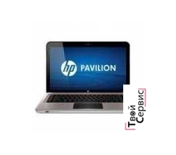 HP Pavilion dv6-3080er