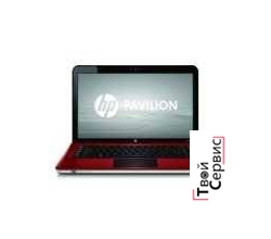 HP Pavilion dv6-3107er