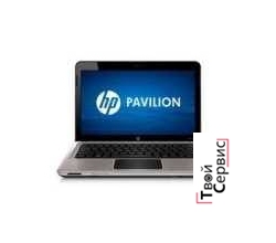 HP Pavilion dv6-3301er