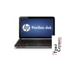 HP Pavilion dv6-6029er