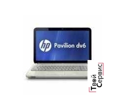 HP Pavilion dv6-6106er