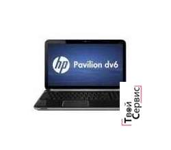 HP Pavilion dv6-6151er