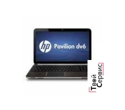 HP Pavilion dv6-6176er