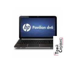 HP Pavilion dv6-6b01er