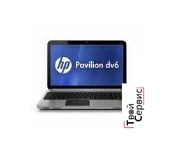 HP Pavilion dv6-6b02er