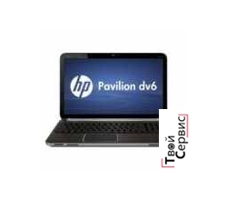 HP Pavilion dv6-6b56er