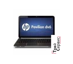 HP Pavilion dv6-6c03er