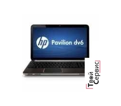 HP Pavilion dv6-6c05er