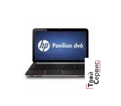 HP Pavilion dv6-6c34er