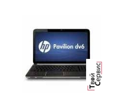 HP Pavilion dv6-6c36er