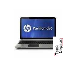 HP Pavilion dv6-6c53er